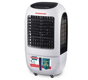 Máy làm mát không khí Sunhouse SHD7731 - Hàng chính hãng