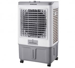 Máy làm mát không khí Sunhouse SHD7739 - Hàng chính hãng