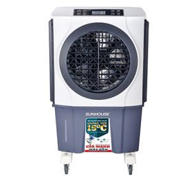 Máy làm mát không khí Sunhouse SHD7752 - Hàng chính hãng
