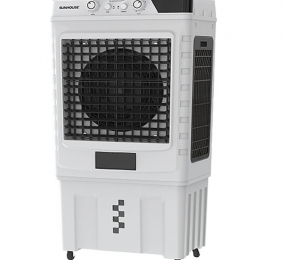 Máy làm mát không khí Sunhouse SHD7758 - Hàng chính hãng