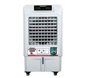 Máy làm mát không khí Sunhouse SHD7762 - Hàng chính hãng