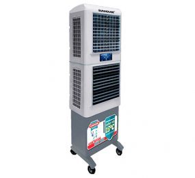 Máy làm mát không khí Sunhouse SHD7795 - Hàng chính hãng