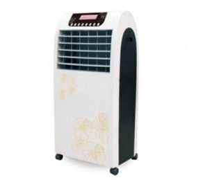 Máy làm mát không khí Sumika D080 - Công suất 100W - Hàng chính hãng