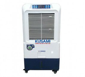 Máy làm mát Kusami KS-X50H công suất 200W - Hàng chính hãng