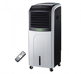 Máy làm mát không khí Sumika D250 - Công suất 160W - Hàng chính hãng