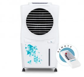 Máy làm mát không khí Symphony Ice Cube 27i - Hàng chính hãng