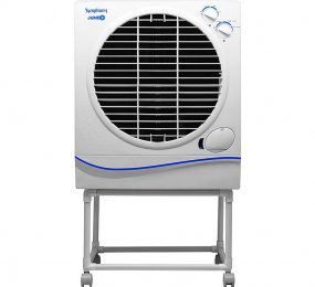 Máy làm mát Symphony Jumbo - Hàng chính hãng