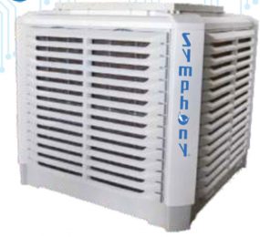 Máy làm mát Symphony PAC 16 TC i - Hàng chính hãng