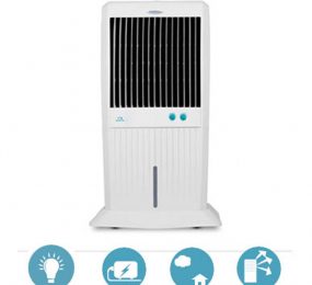 Máy làm mát Symphony Storm 70C - Hàng chính hãng