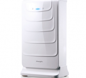 Máy làm mềm nước Chungho CHS-300K - Hàng chính hãng