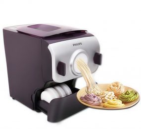 Máy làm mì tươi tự động Philips HR2356 - Hàng chính hãng