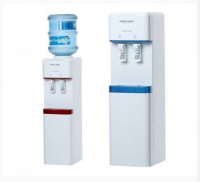 Máy làm nước nóng lạnh Korea King KWD-7000 - Hàng chính hãng