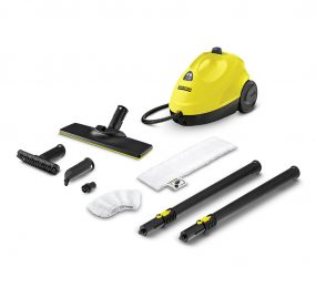 Máy làm sạch bằng hơi nước Karcher SC 2 EASYFIX - Hàng chính hãng