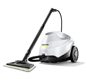 Máy làm sạch bằng hơi nước Karcher SC 3 EASYFIX - Hàng chính hãng