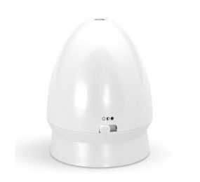 Máy làm sạch da chết gót chân Lanaform Dolce LA131503 - Hàng chính hãng