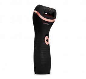 Máy làm sạch da chết gót chân Lanaform Pedila LA131505 - Hàng chính hãng