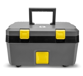 Máy làm sạch hơi nước Karcher SG 4/2 Classic 1.092-301.0 - Hàng chính hãng