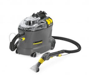 Máy phun hút Karcher PUZZI 8/1 C - Hàng chính hãng