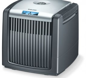 Máy làm sạch không khí Beurer LW220 - Hàng chính hãng