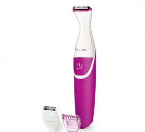 Máy làm sạch lông Philips BRT382 - Hàng chính hãng