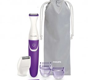 Máy làm sạch lông Philips BRT383 - Hàng chính hãng