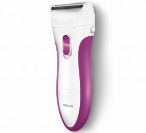 Máy làm sạch lông Philips HP6341 - Hàng chính hãng