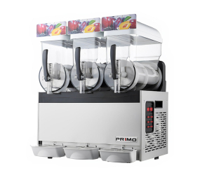 Máy làm slush 3 ngăn Primo 0200601421