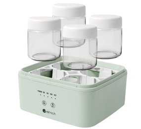 Máy làm sữa chua Elmich YME0297
