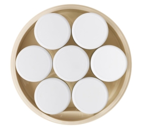  Máy làm sữa chua Elmich YME0298