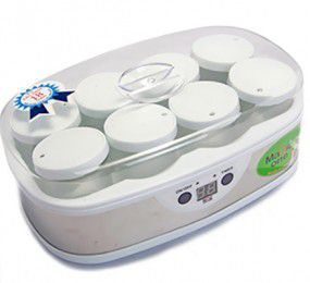 Máy làm sữa chua Magic One MG-16 - Công suất 50W - Hàng chính hãng