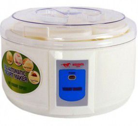 Máy làm sữa chua Misushita SH-118 - Hàng chính hãng