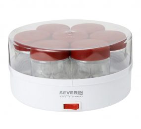 Máy làm sữa chua Severin JG-3519 - Hàng chính hãng