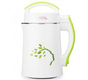 Máy làm sữa đậu nành Argo ASM-02 - Dung tích 1.3L - Hàng chính hãng