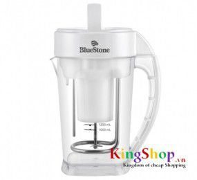 Máy làm sữa đậu nành Bluestone SMB-7317 - Thương hiệu Mỹ - Hàng chính hãng