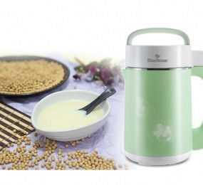 Máy làm sữa đậu nành Bluestone SMB-7326 - Hàng chính hãng
