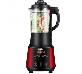 Máy làm sữa hạt đa năng Magic A-96 - Hàng chính hãng