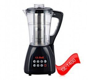 Máy làm sữa đậu nành Gali GL-1400– Thương hiệu Việt - Hàng chính hãng