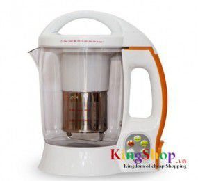 Máy làm sữa đậu nành Khaluck KL-882 - Hàng chính hãng