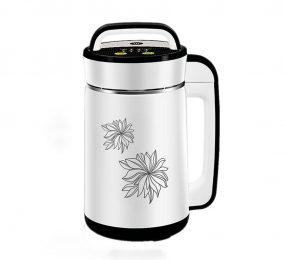 Máy làm sữa đậu nành Mishio MK140 - Hàng chính hãng