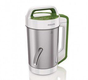 Máy làm sữa đậu nành Philips HD2052 - Hàng chính hãng