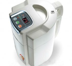 Máy làm sữa đậu nành Soylove IOM-801A - Hàng chính hãng