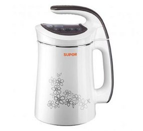 Máy làm sữa đậu nành SUPOR DJ13B-W61VN - Hàng chính hãng