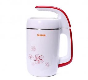 Máy làm sữa đậu nành Supor DJ13B-W62VN - Hàng chính hãng