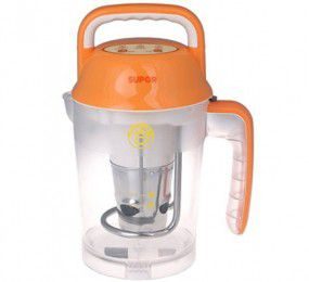 Máy làm sữa đậu nành Supor DJ14B-10SVN - Công suất 850W - Hàng chính hãng