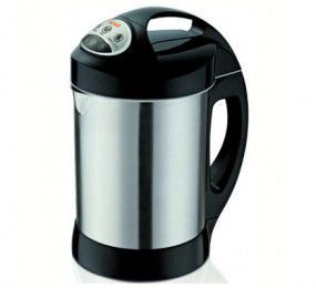 Máy làm sữa đậu nành Supor DJ16B-12GVN - Dung tích 1.6L - Hàng chính hãng