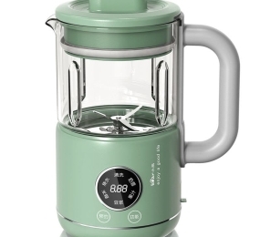 Máy làm sữa hạt Bear PBJ-B05G1 - Hàng chính hãng