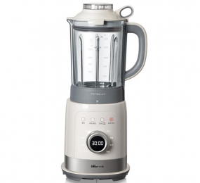 Máy làm sữa hạt Bear PBJ-B10U5 - Hàng chính hãng