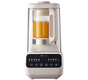 Máy làm sữa hạt đa năng Bear PBJ-D08T1 - Hàng chính hãng