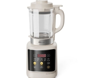 Máy làm sữa hạt đa năng Bear PBJ-D10T1 - Hàng chính hãng