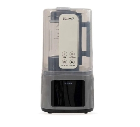 Máy làm sữa hạt đa năng Gume GMNMM-2201  - Hàng chính hãng